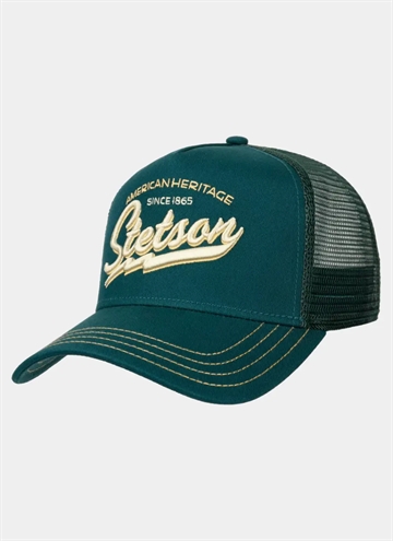 Stetson American Heritage Classic Truc